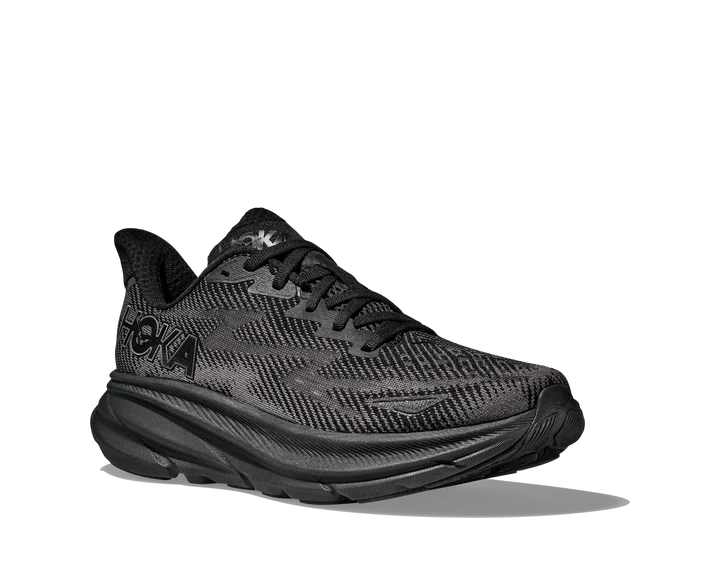 Hoka Clifton 9 Homme et Femme