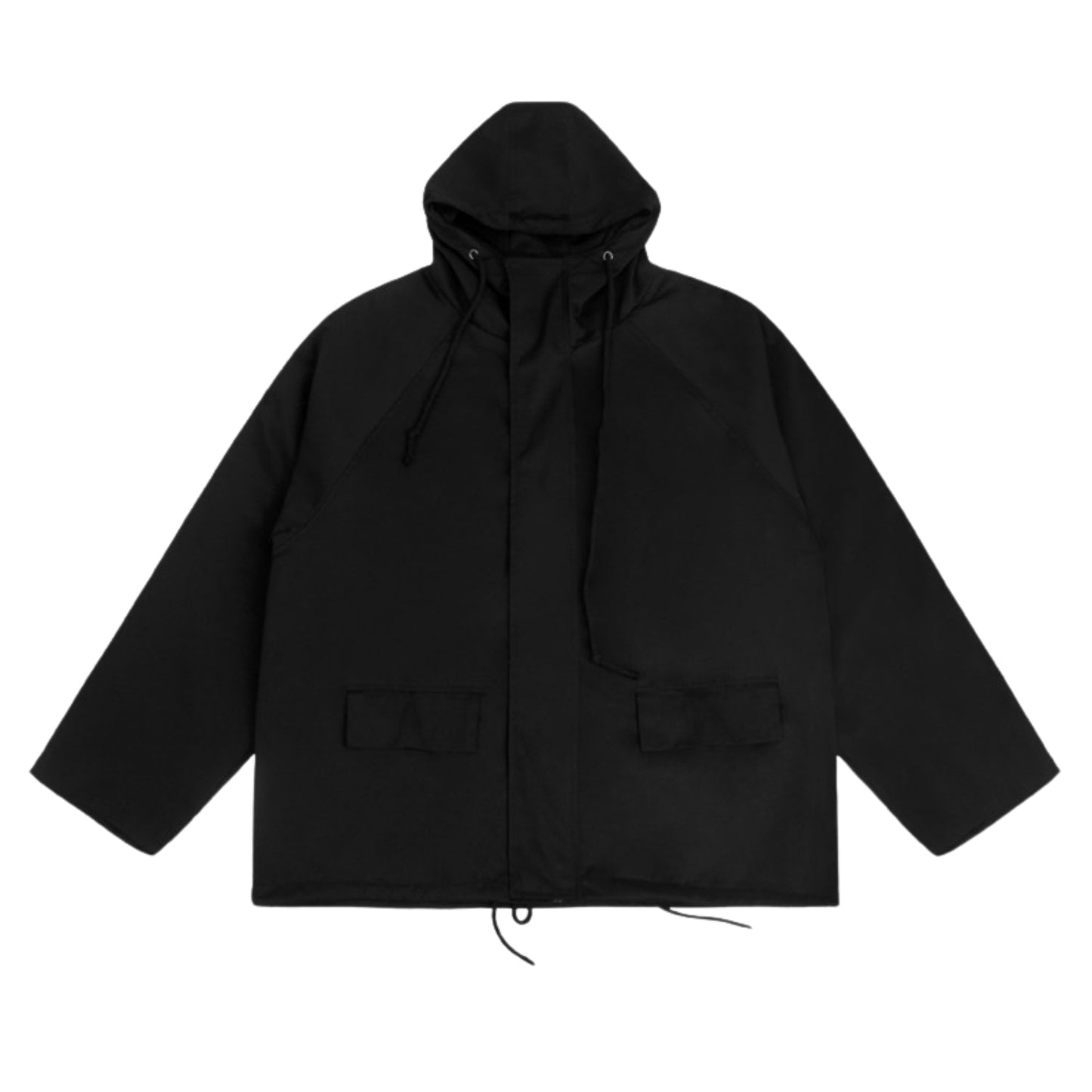 Veste à Capuche Hip-Hop