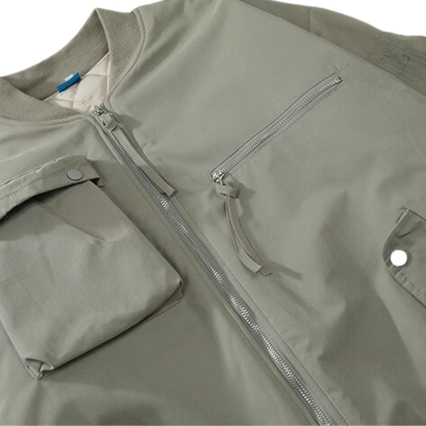 Veste Rembourrée High Street Grailz