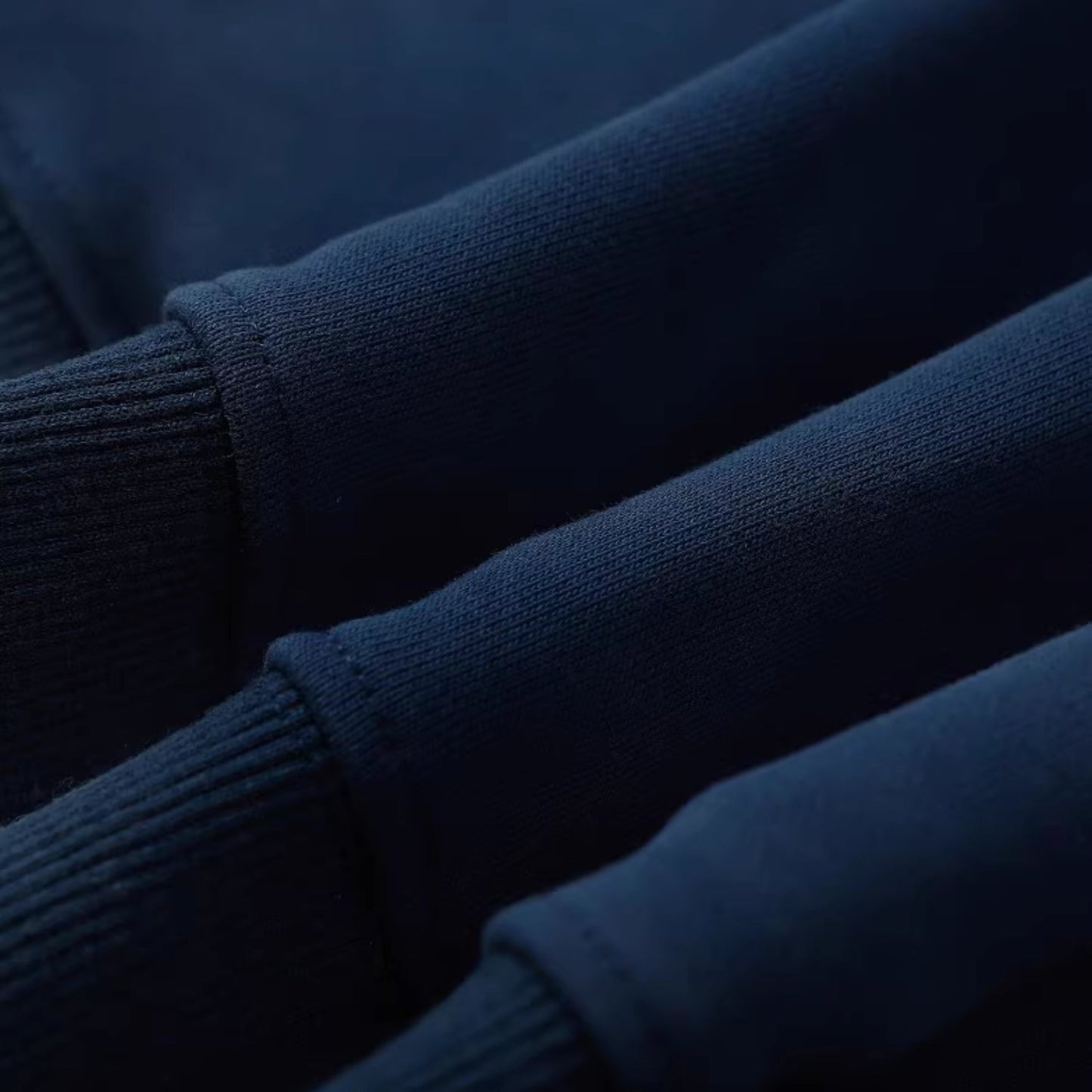 Hoodie Gallery Dept à Éclaboussures d’Encre