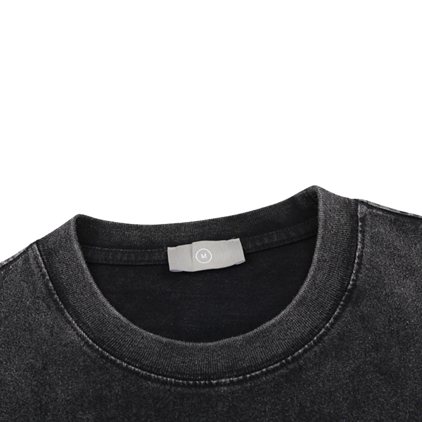 T-shirt Oversize Astro Festival – Style Urbain et Confort Maximal