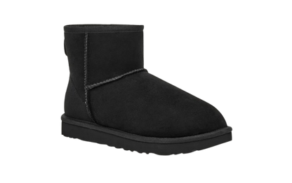 UGG Boot Classic Mini Black