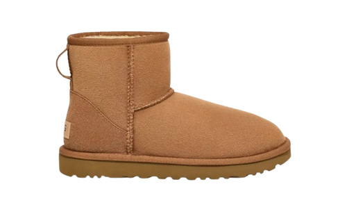 UGG Boot Classic Mini Chestnut