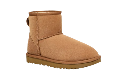 UGG Boot Classic Mini Chestnut