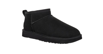 UGG Classic Ultra Mini Boot Black