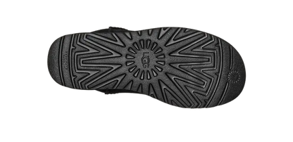 UGG Classic Ultra Mini Boot Black