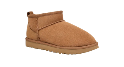 UGG Classic Ultra Mini Chestnut