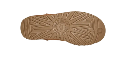 UGG Classic Ultra Mini Chestnut