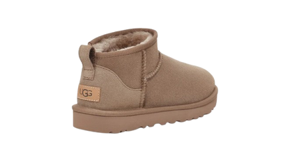 UGG Classic Ultra Mini Caribou