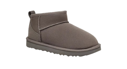 UGG Classic Ultra Mini Grey
