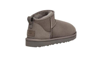 UGG Classic Ultra Mini Grey