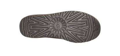 UGG Classic Ultra Mini Grey