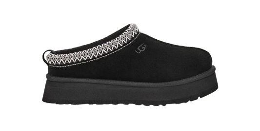 UGG Tazz Slipper Black