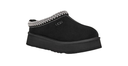 UGG Tazz Slipper Black