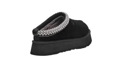 UGG Tazz Slipper Black