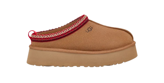 UGG Tazz Slipper Chestnutnut