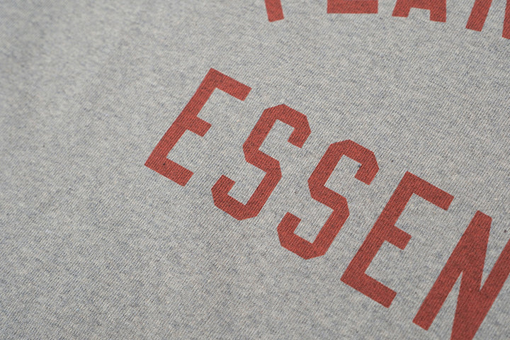 Sweater en Fleece Fear of God Essentials Crewneck FOG (FW24)