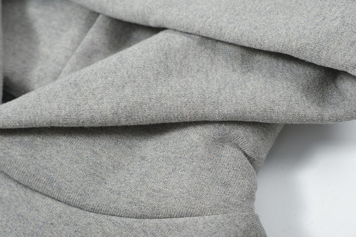 Hoodie en Fleece Fear of God State Essentials FOG (FW24)