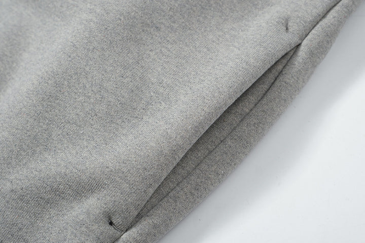 Hoodie en Fleece Fear of God State Essentials FOG (FW24)