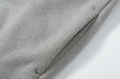 Hoodie en Fleece Fear of God State Essentials FOG (FW24)