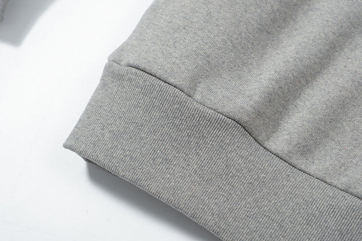 Hoodie en Fleece Fear of God State Essentials FOG (FW24)