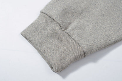 Sweater en Fleece Fear of God Essentials Crewneck FOG (FW24)