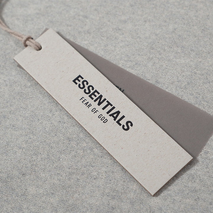 Sweater en Fleece Fear of God Essentials Crewneck FOG (FW24)