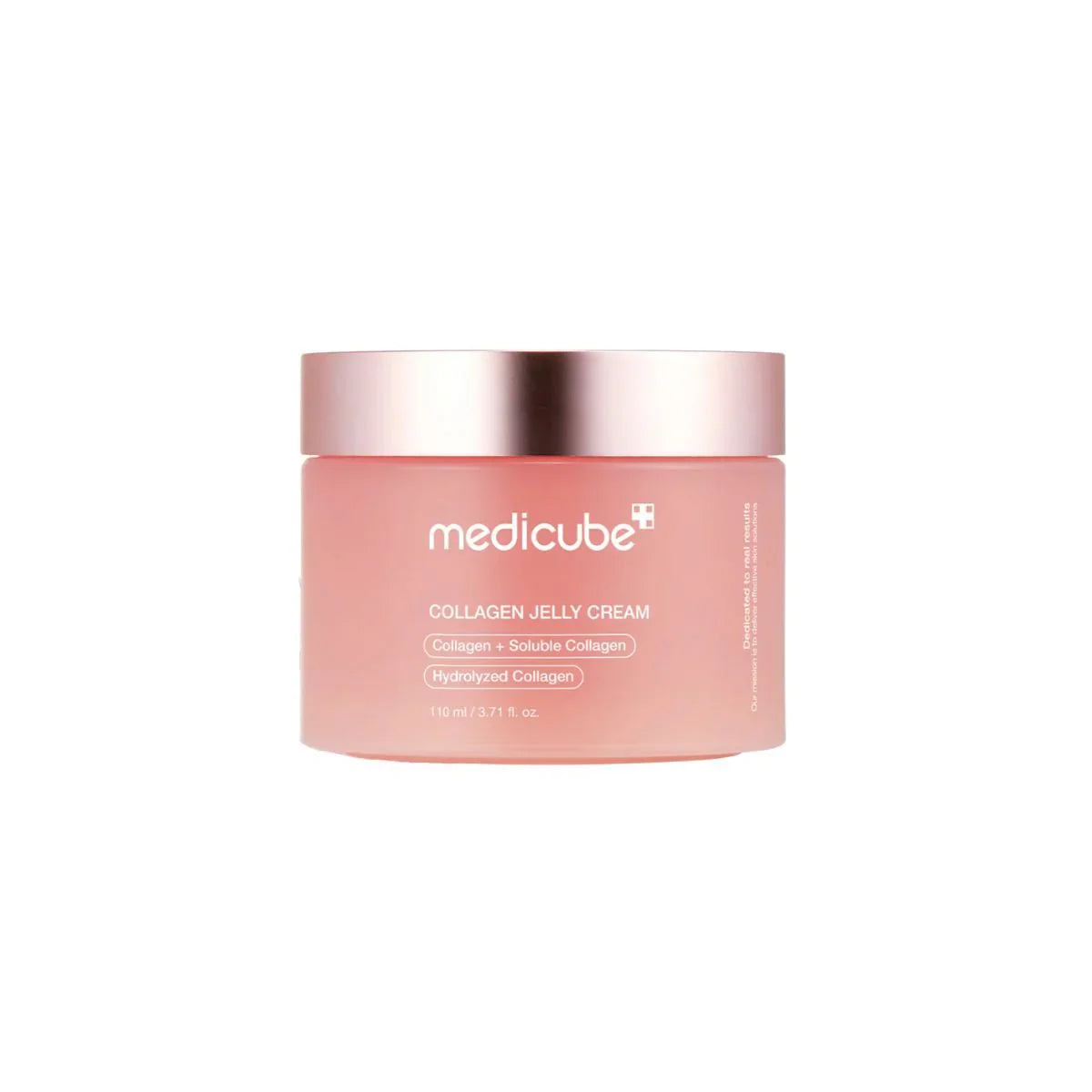Medicube Collagen Jelly Cream