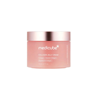 Medicube Collagen Jelly Cream