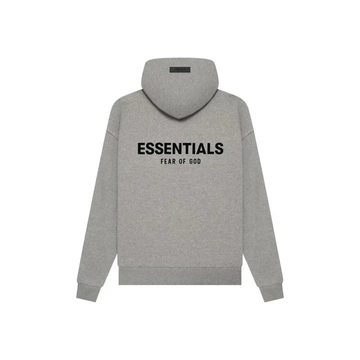 Hoodie Fear of God Essentials FOG (SS22) Sweat à capuche