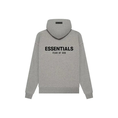 Hoodie Fear of God Essentials FOG (SS22) Sweat à capuche