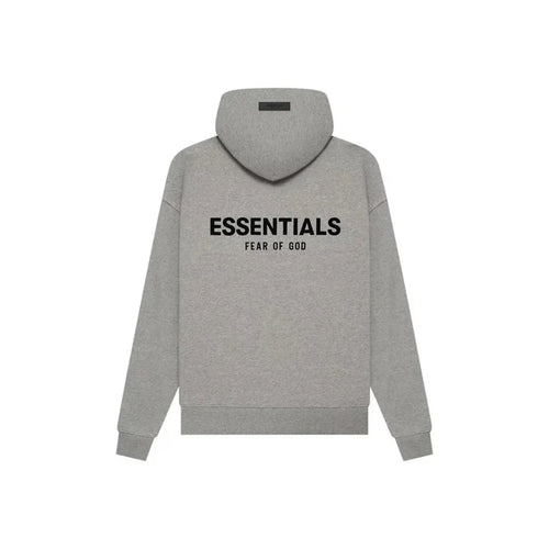 Hoodie Fear of God Essentials FOG (SS22) Sweat à capuche