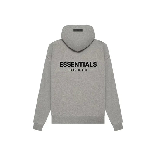 Hoodie Fear of God Essentials FOG (SS22) Sweat à capuche