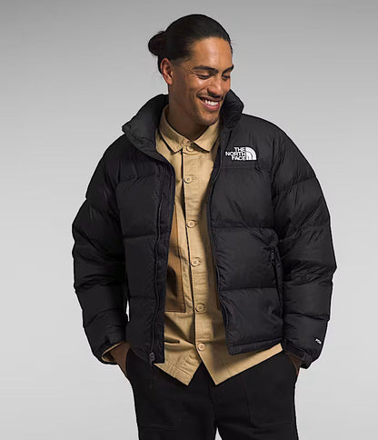 The North Face 1996 Retro Nuptse Doudoune Unisexe Noir