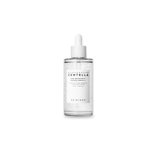 Skin1004 Madagascar Centella Tone Brightening Capsule Ampoule 100mL