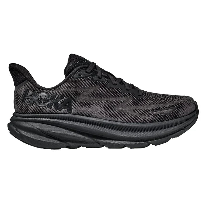 Hoka Clifton 9 Homme et Femme