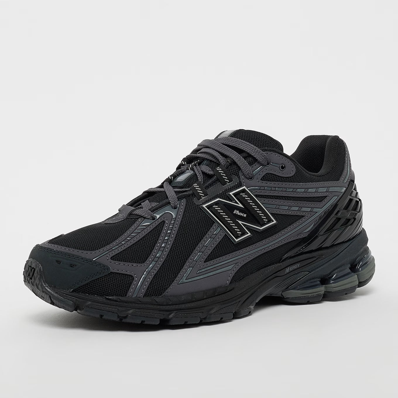New Balance 740 GS Sneakers – Streetwear Noir Homme & Femme