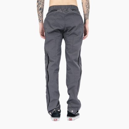 Pantalon Ample en Coton