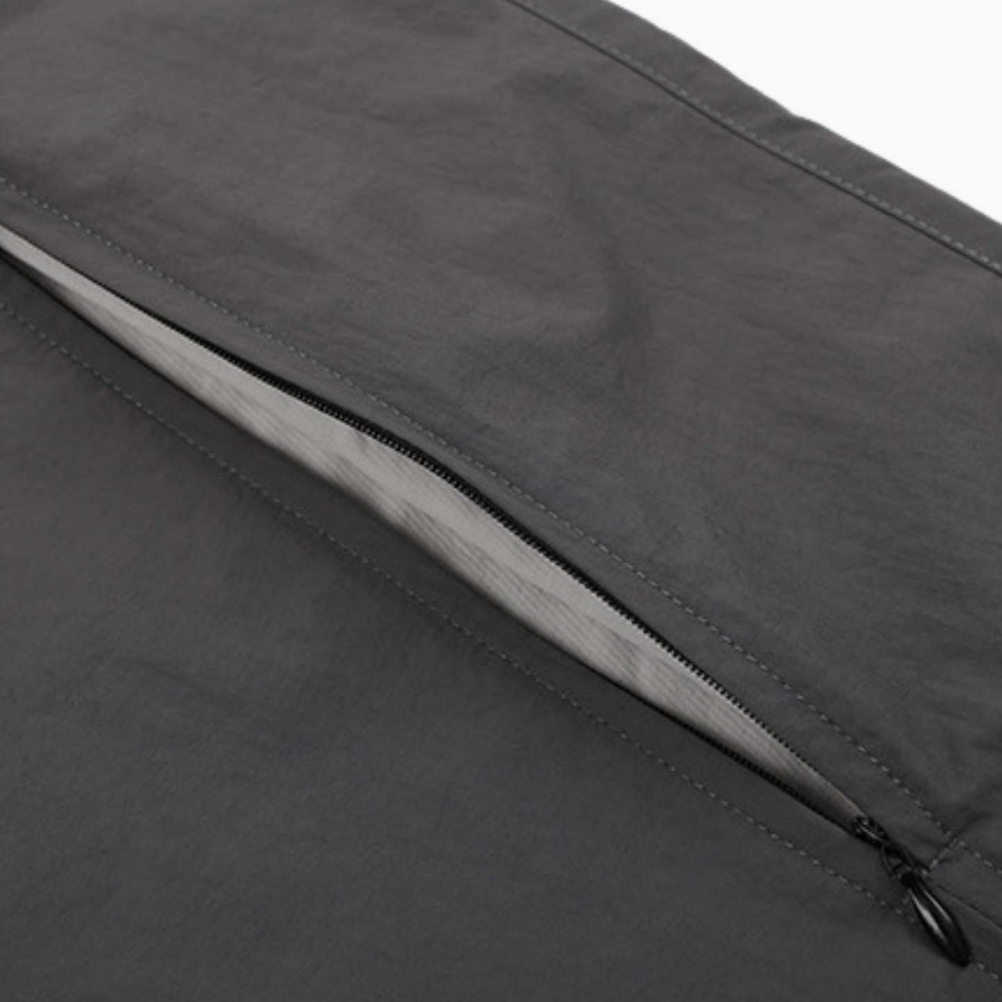 Pantalon Ample en Coton