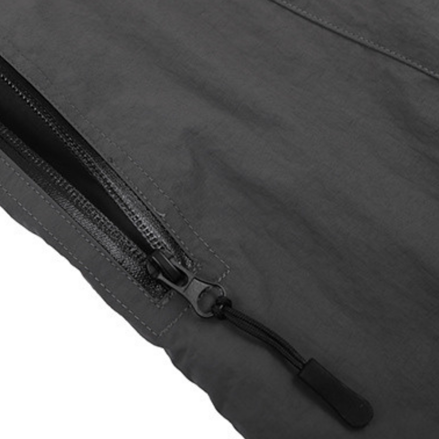 Pantalon Ample en Coton