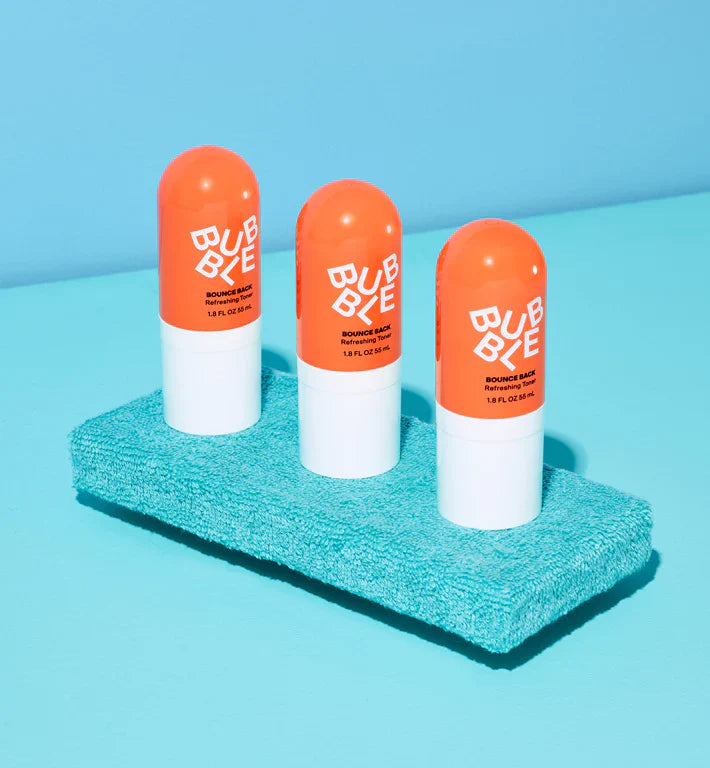 Bubble Bounce Back Balancing Toner Mist