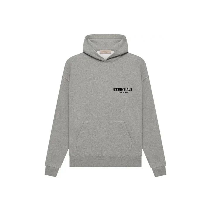 Hoodie Fear of God Essentials FOG (SS22) Sweat à capuche