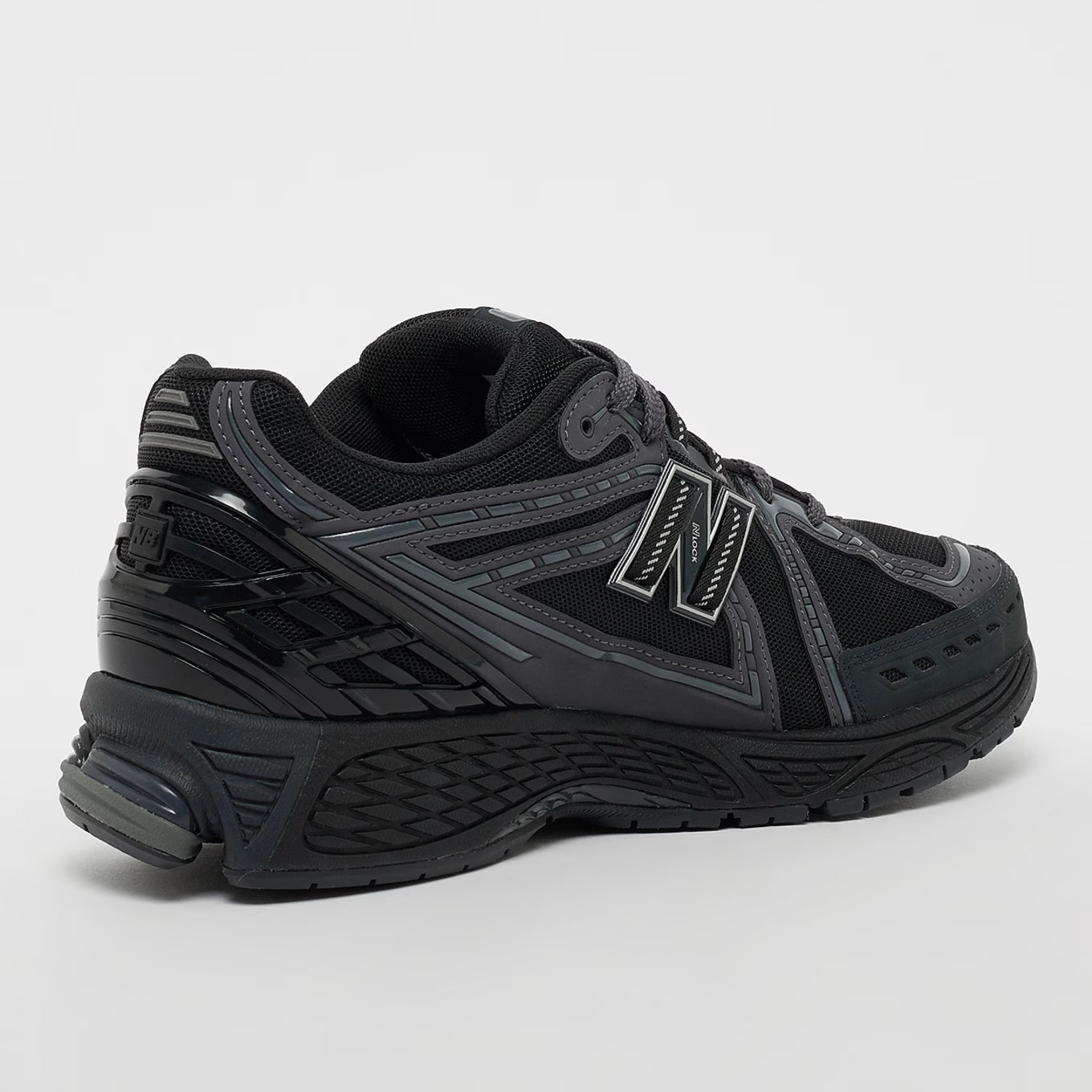 New Balance 740 GS Sneakers – Streetwear Noir Homme & Femme
