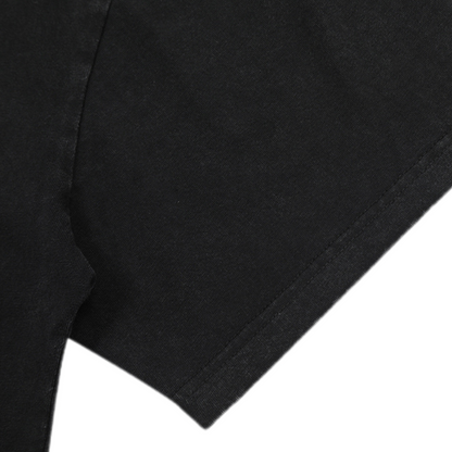 T-shirt Fear Of God Testament – Streetwear Vintage