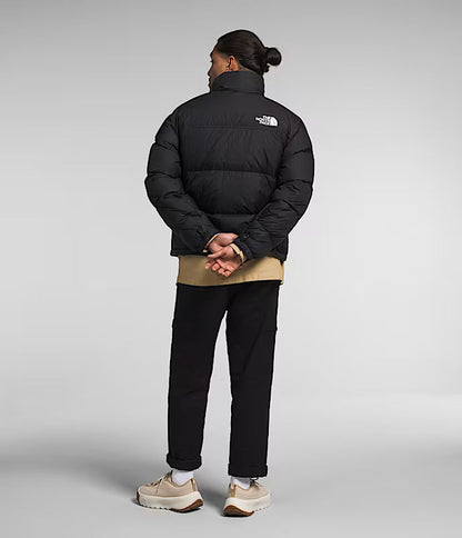 The North Face 1996 Retro Nuptse Doudoune Unisexe Noir