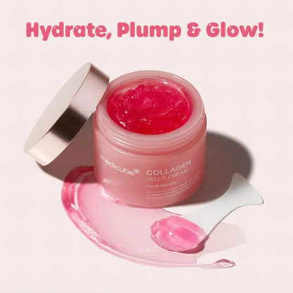 Medicube Collagen Jelly Cream