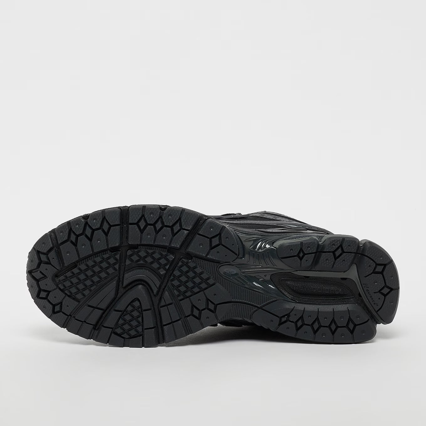 New Balance 740 GS Sneakers – Streetwear Noir Homme & Femme