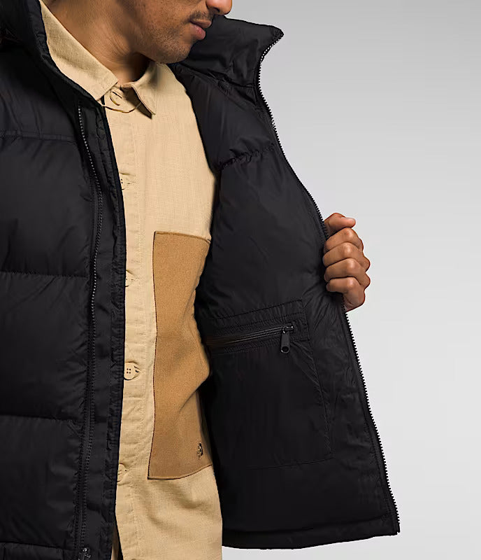 The North Face 1996 Retro Nuptse Doudoune Unisexe Noir