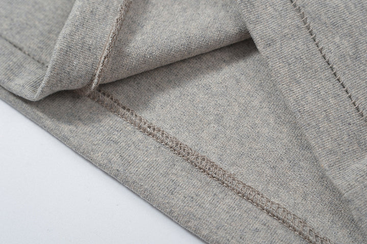 Sweater en Fleece Fear of God Essentials Crewneck FOG (FW24)