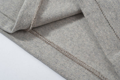 Sweater en Fleece Fear of God Essentials Crewneck FOG (FW24)